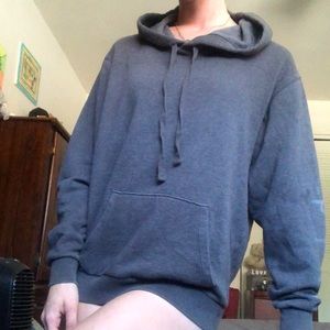 PINK Victoria’s Secret • Oversized Yoga Hoodie 🎀